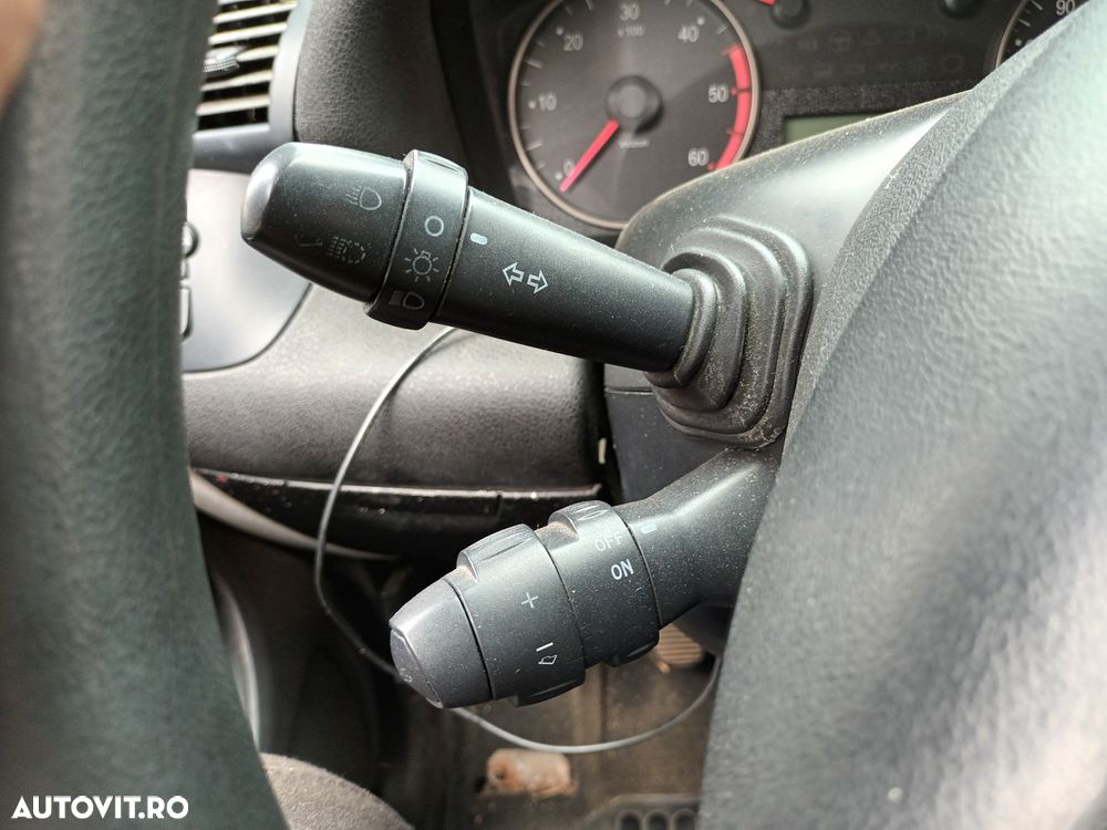 Dezmembrari  Fiat STILO (192)  2001  > 2010 1.9 JTD Motorina - 28