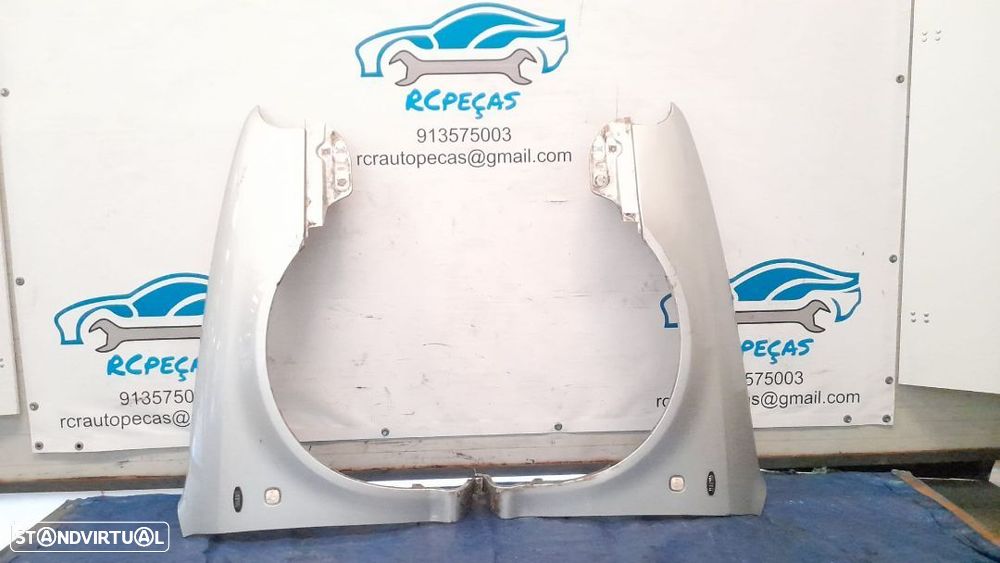 GUARDA-LAMAS GUARDA LAMAS GUARDALAMAS ORIGINAIS | SKODA OCTAVIA;