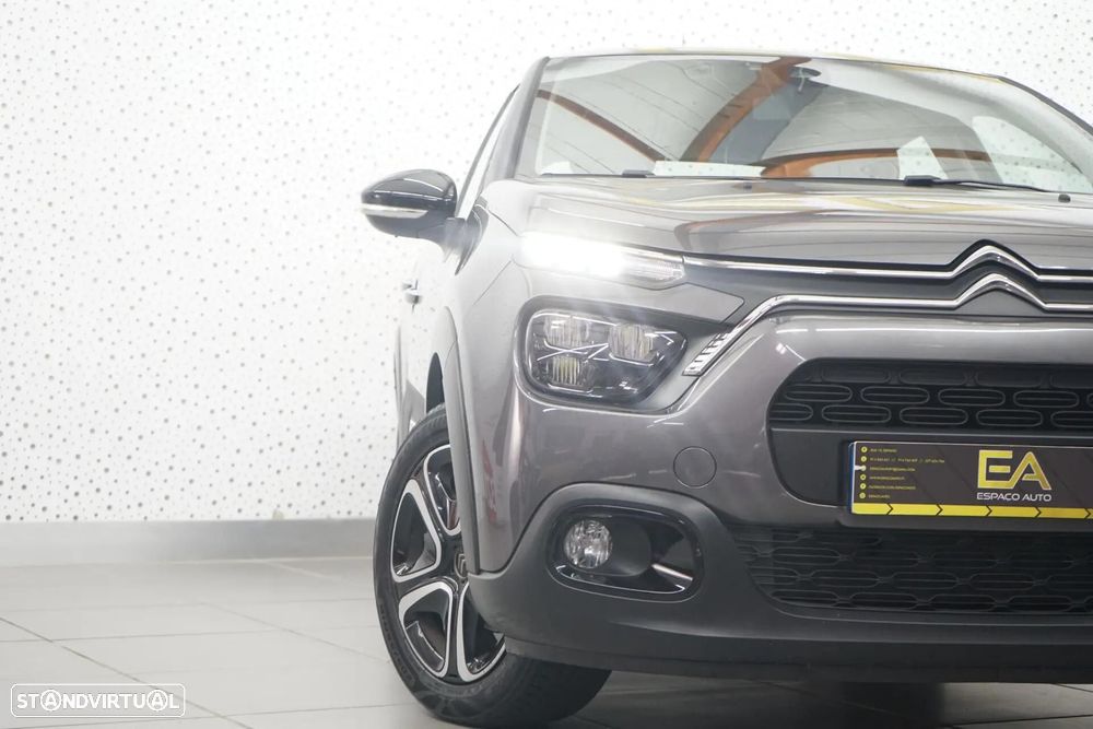 Citroën C3 1.2 PureTech Shine - 6