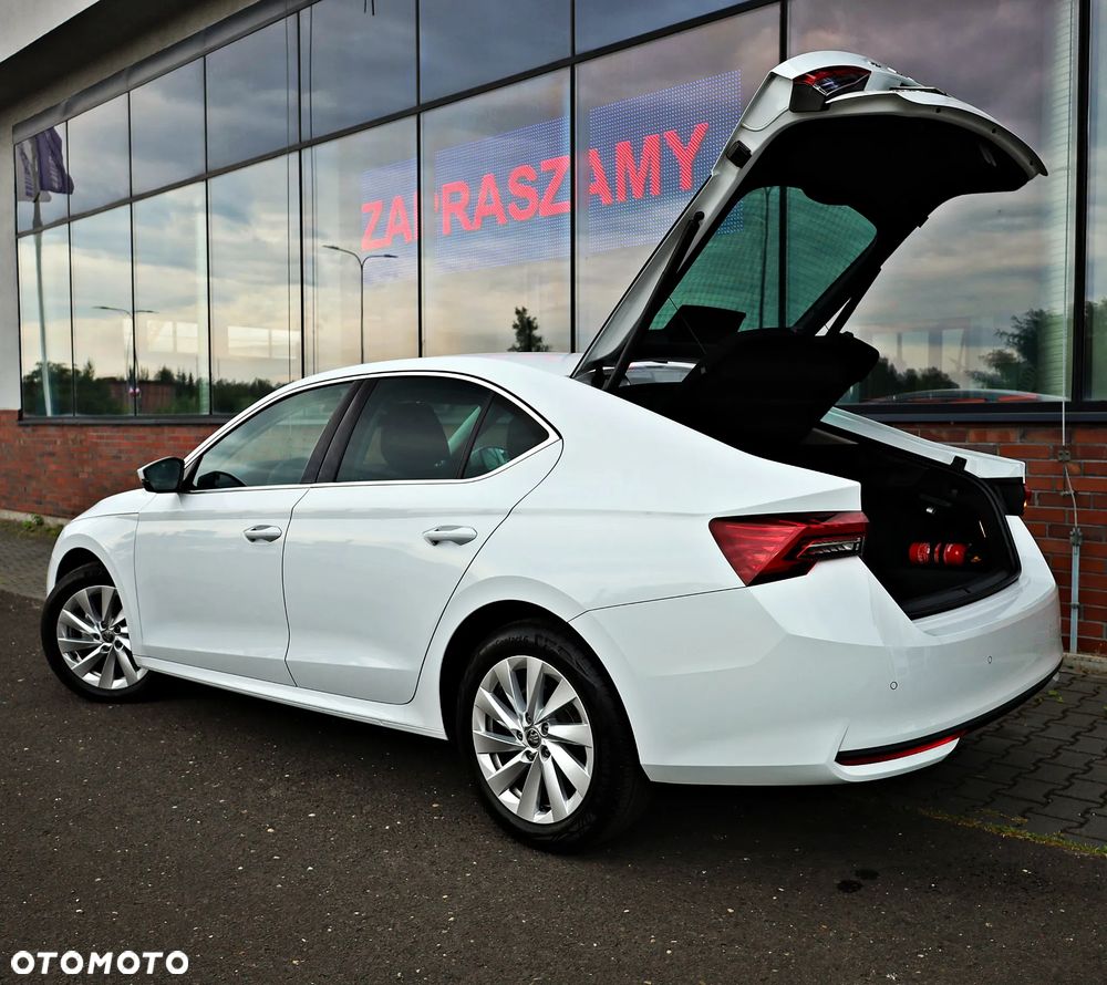 Skoda Octavia 2.0 TDI Selection - 17
