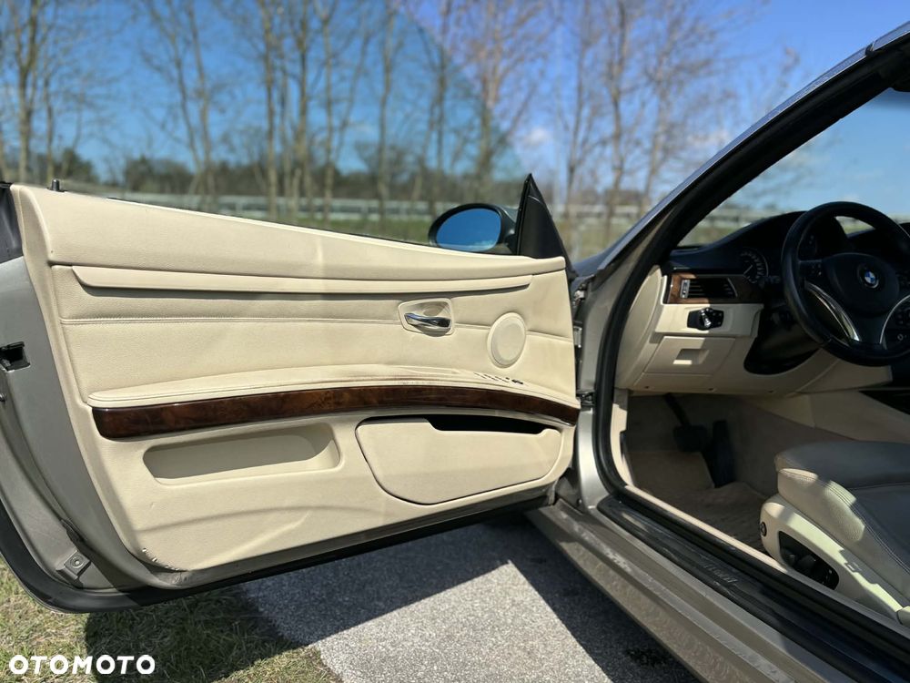 BMW Seria 3 325d DPF - 14