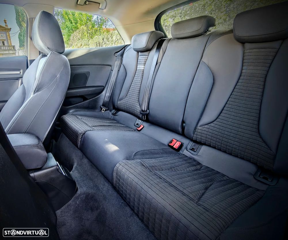 Audi A3 2.0 TDI quattro S-line S tronic - 15