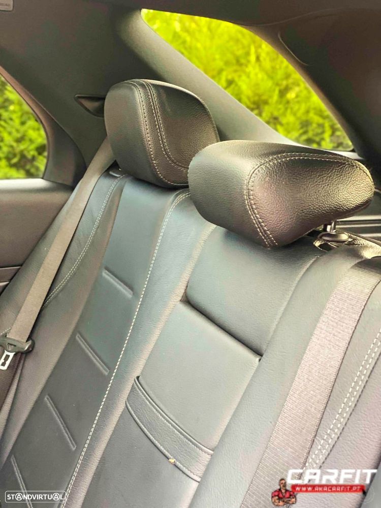 Mercedes-Benz GLE 350 - 24