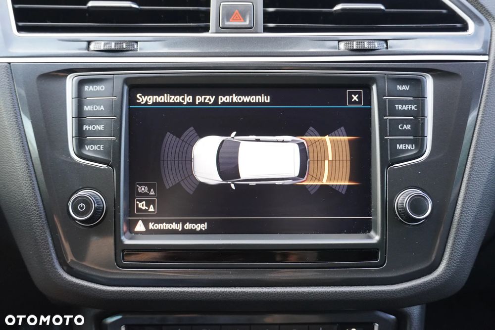 Volkswagen Tiguan 2.0 TDI SCR (BlueMotion Technology) DSG Highline - 23