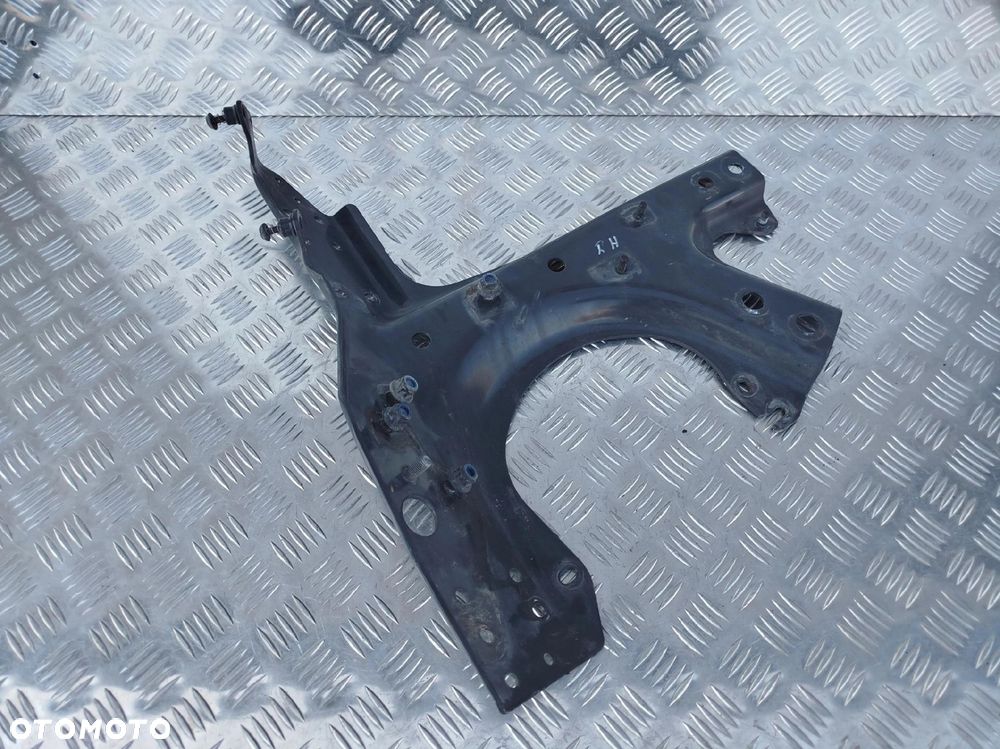 WSPORNIK MOCOWANIE STOPNICY PRAWE SCANIA NTG LIFT 2790474 - 1