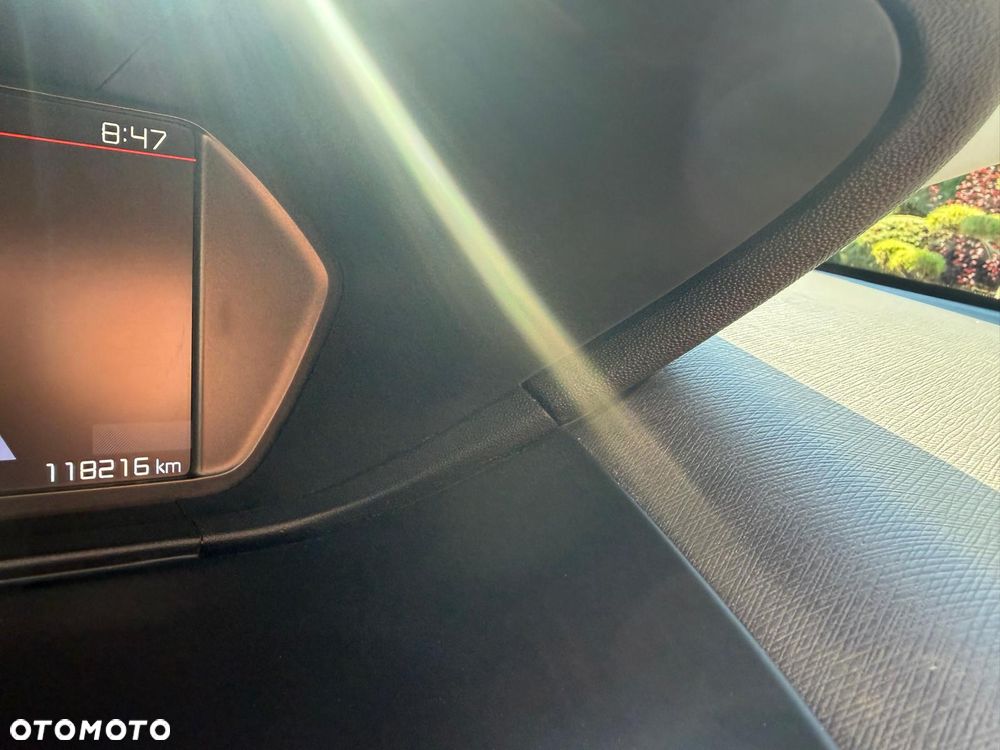 Citroën C4 Picasso PureTech 130 Stop&Start FEEL - 20