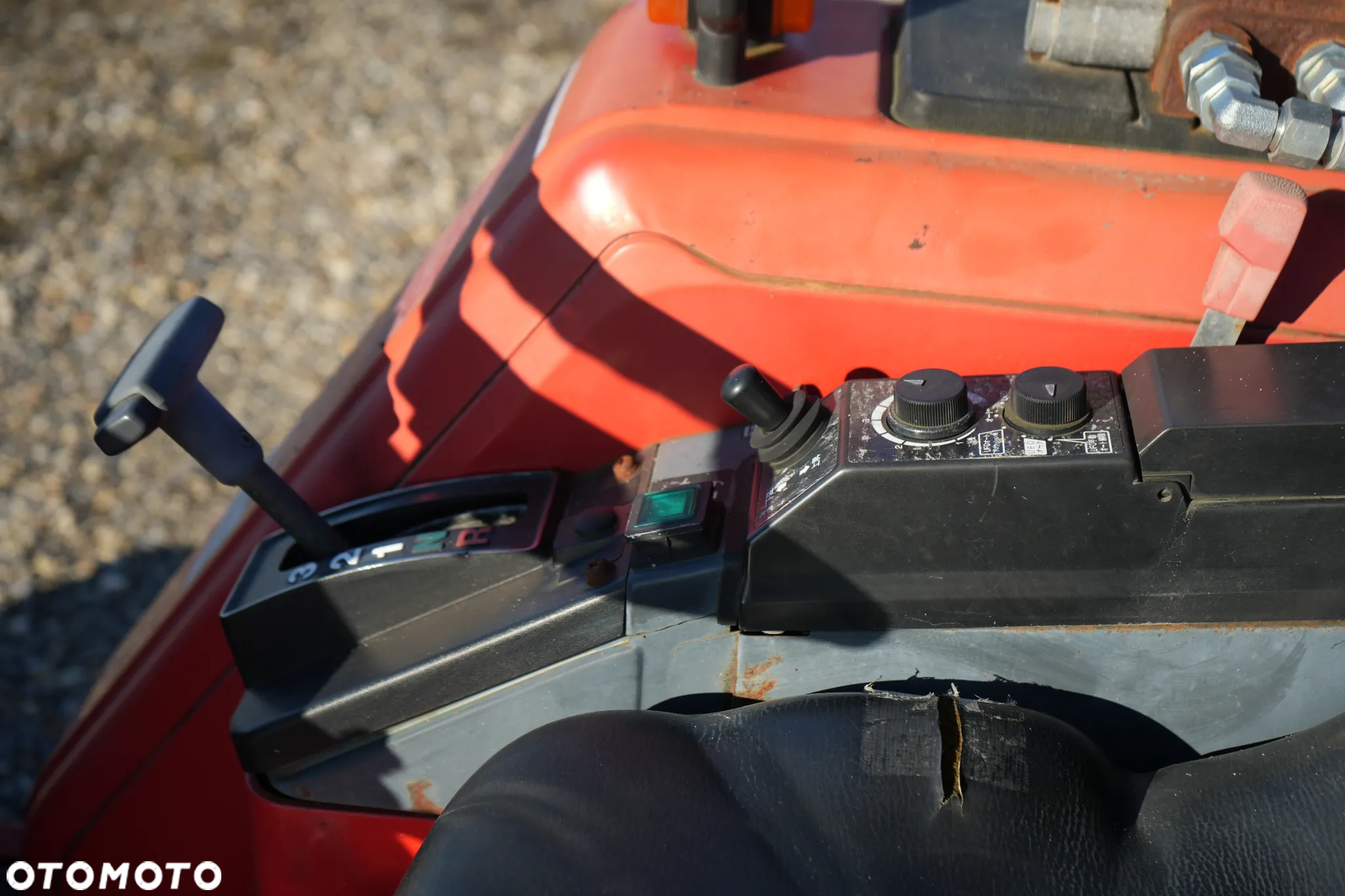 Yanmar FX215D - 13