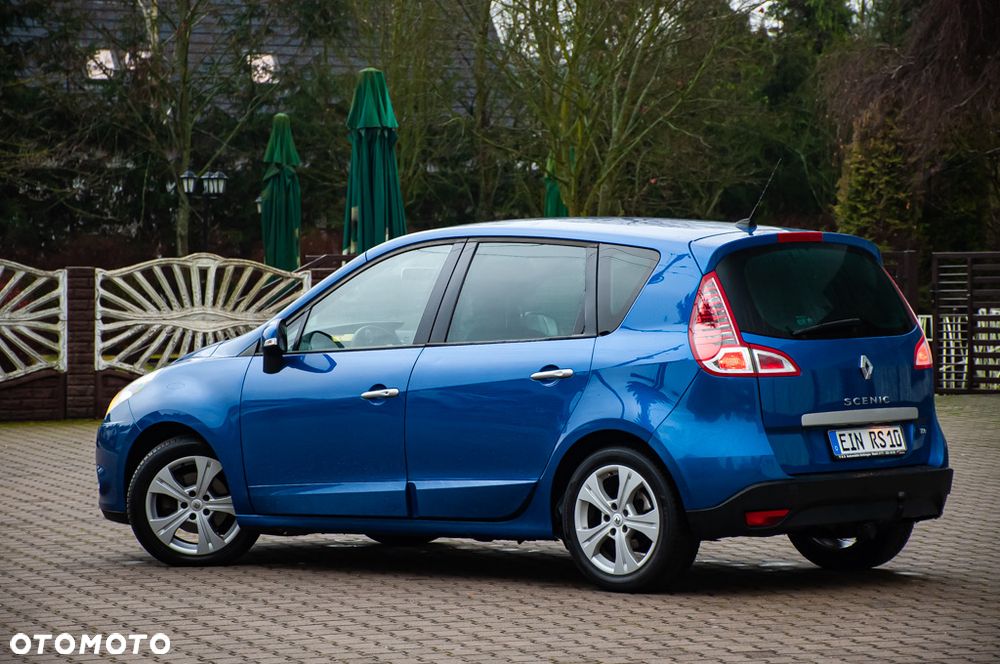 Renault Scenic TCe 130 Luxe - 20