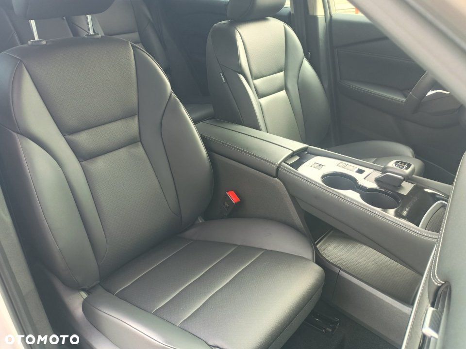 Nissan X-Trail - 9