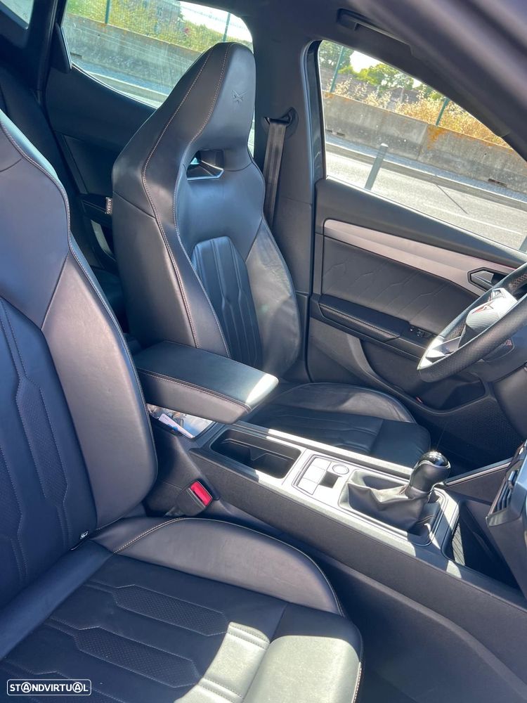 Cupra Formentor 2.0 TDI - 7