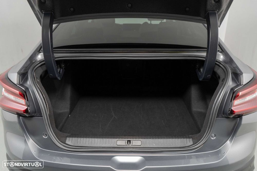 Citroën C4 X 1.2 Hybrid Max e-DSC6 - 13