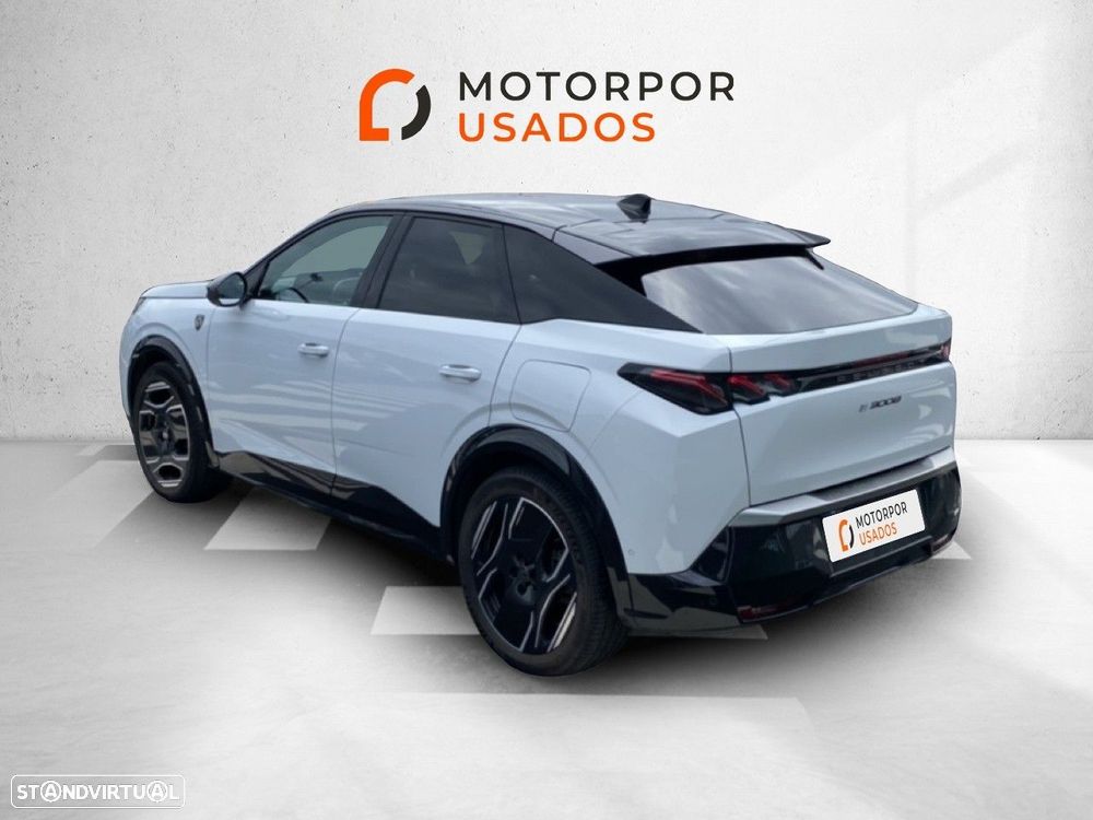 Peugeot E-3008 73 kWh GT - 6