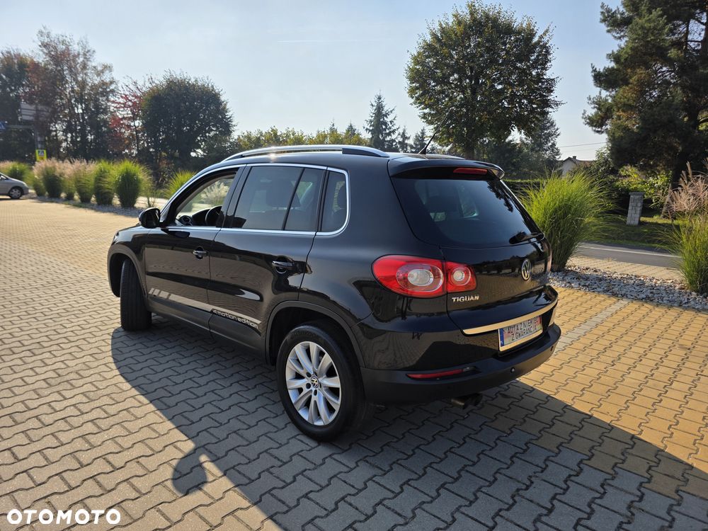 Volkswagen Tiguan - 7