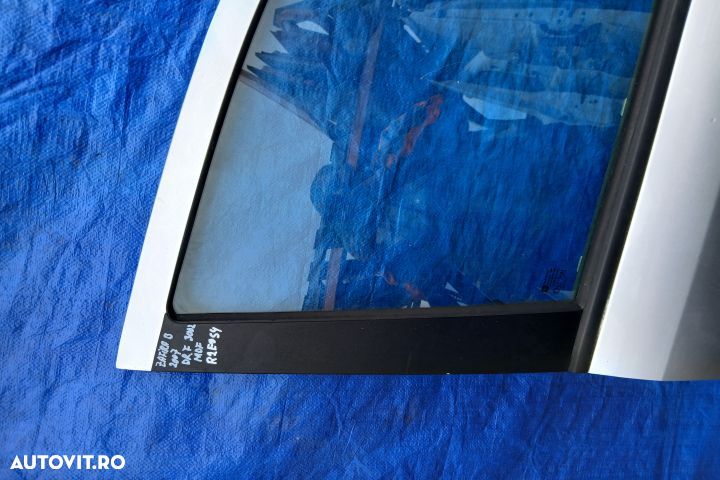 Usa / Portiera fata dreapta Opel Zafira B [2005 - 2010] Minivan 5-usi - 6