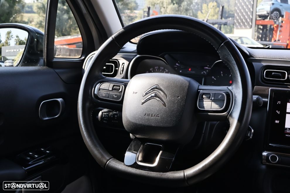 Citroën C3 1.5 BlueHDi Shine - 8