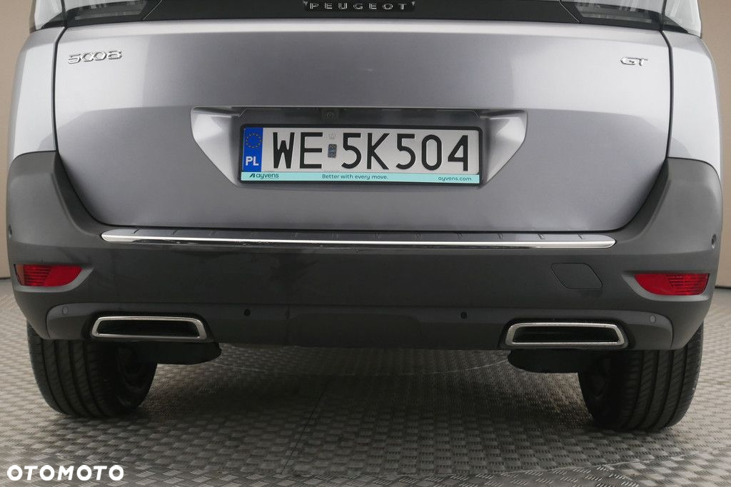 Peugeot 5008 - 39