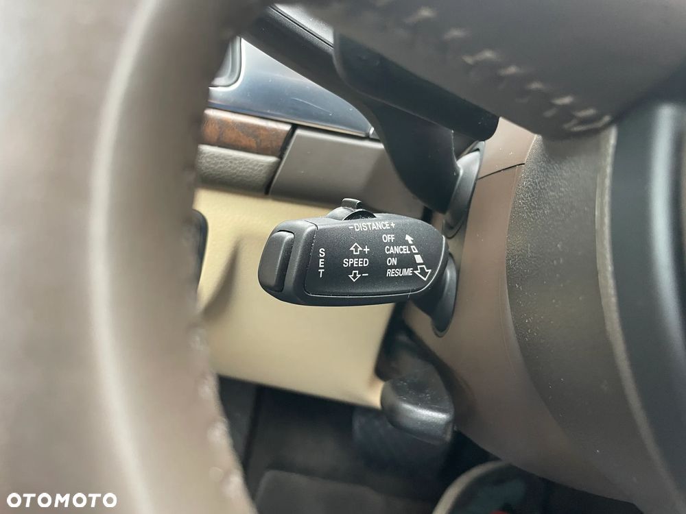 Audi A6 Limousine 3.0 TDI DPF quattro S tronic - 28