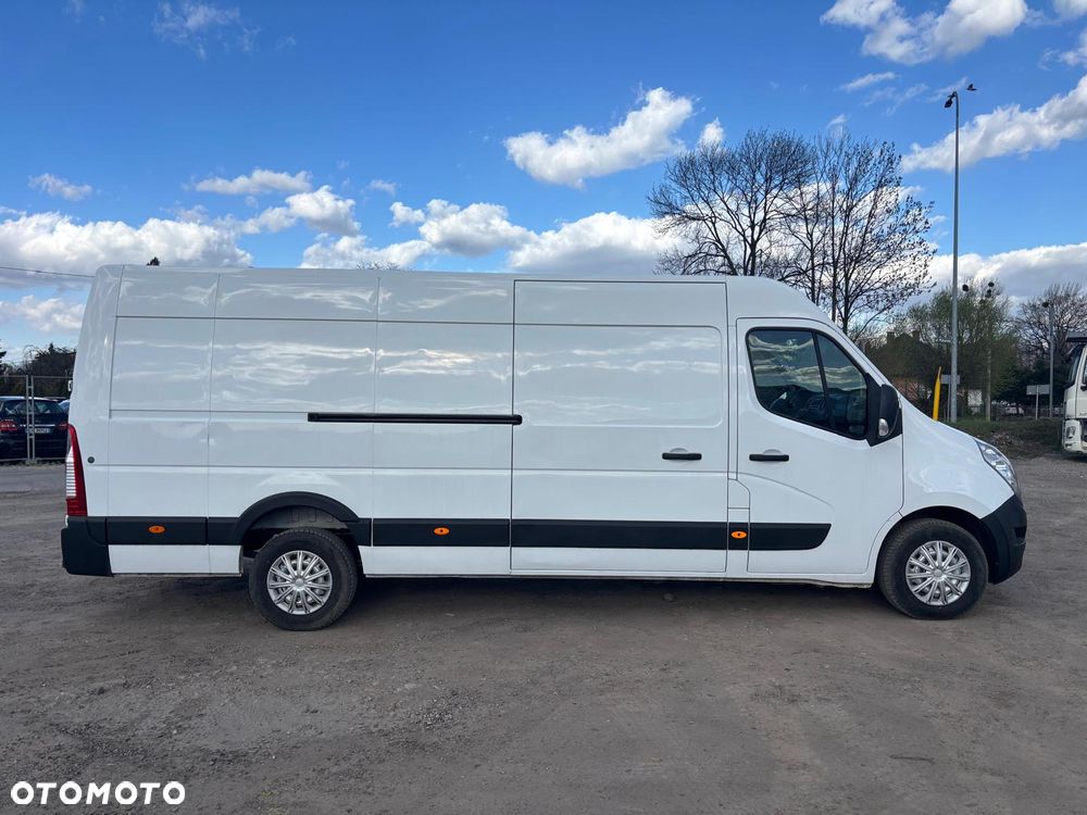 Renault MASTER - 8