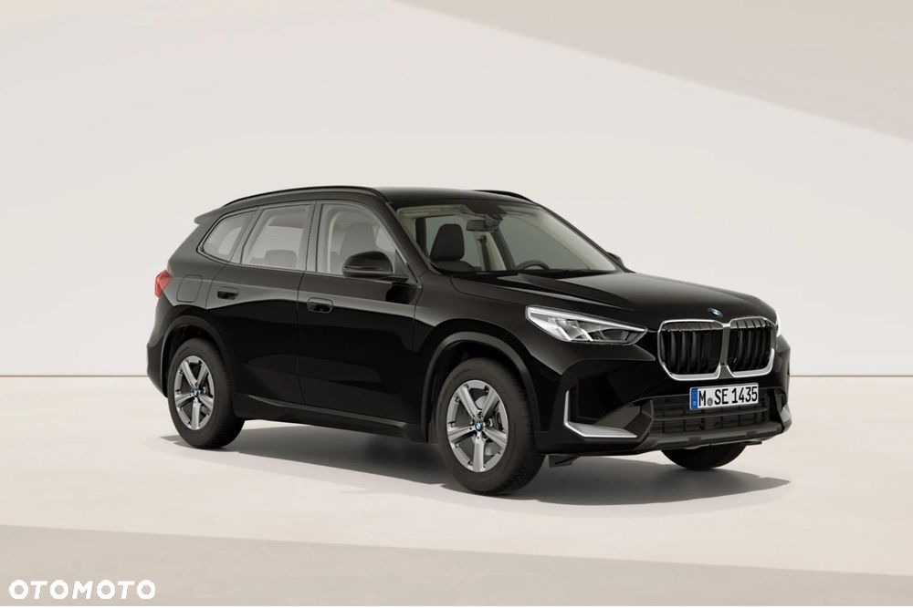 BMW X1 - 3