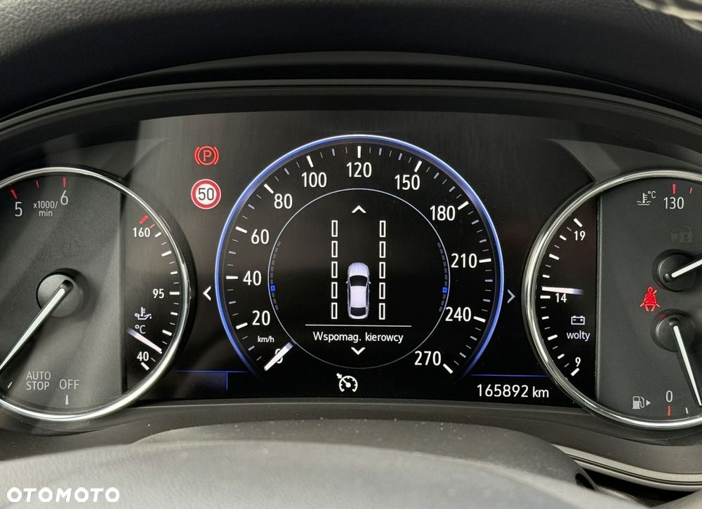 Opel Insignia 2.0 CDTI Innovation S&S - 25