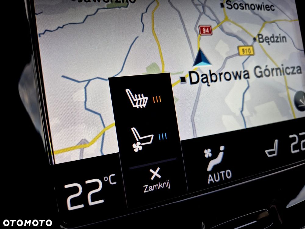 Volvo XC 60 T8 Twin Engine AWD Geartronic RDesign - 10