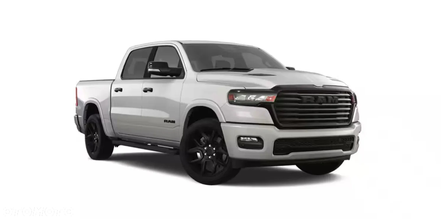 RAM 1500 - 3