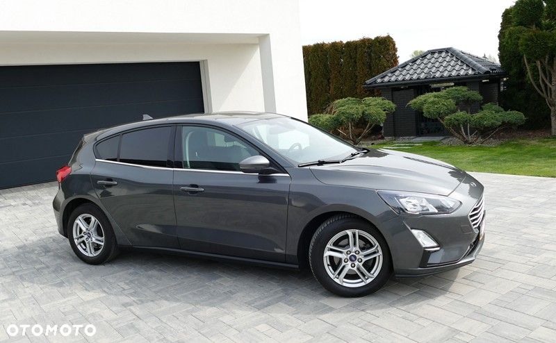 Ford Focus - 37