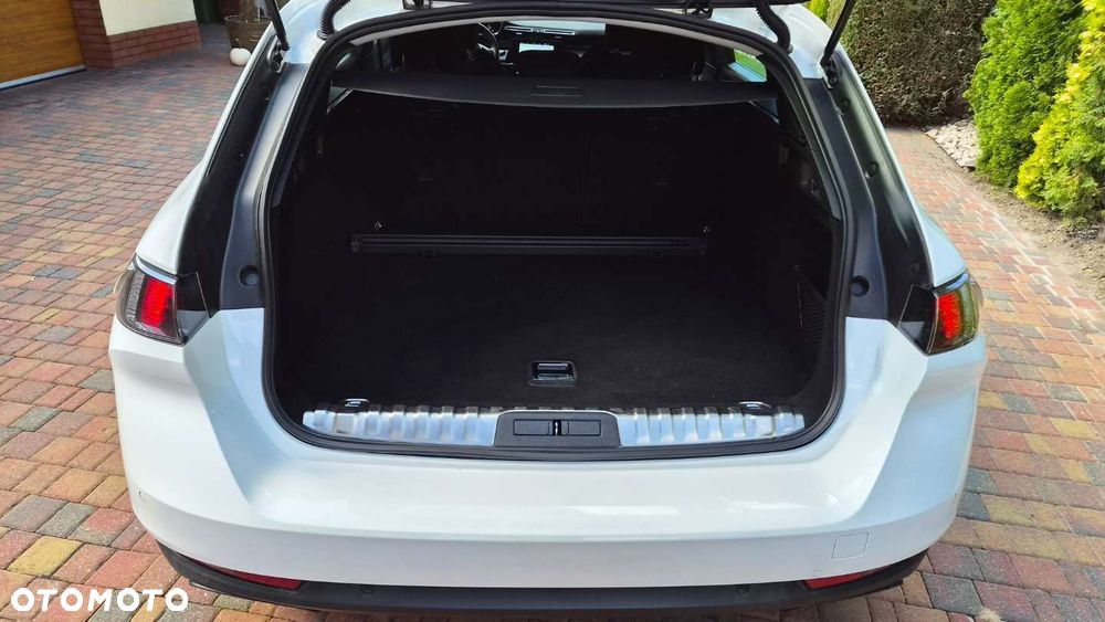 Peugeot 508 1.5 BlueHDi Active S&S - 24