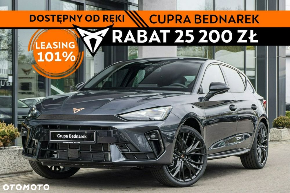 Cupra Leon - 2