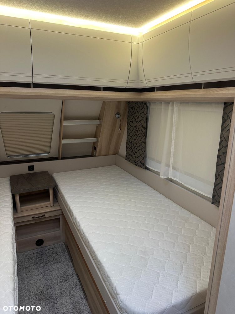 Hobby 515 UHL DE LUXE - 16