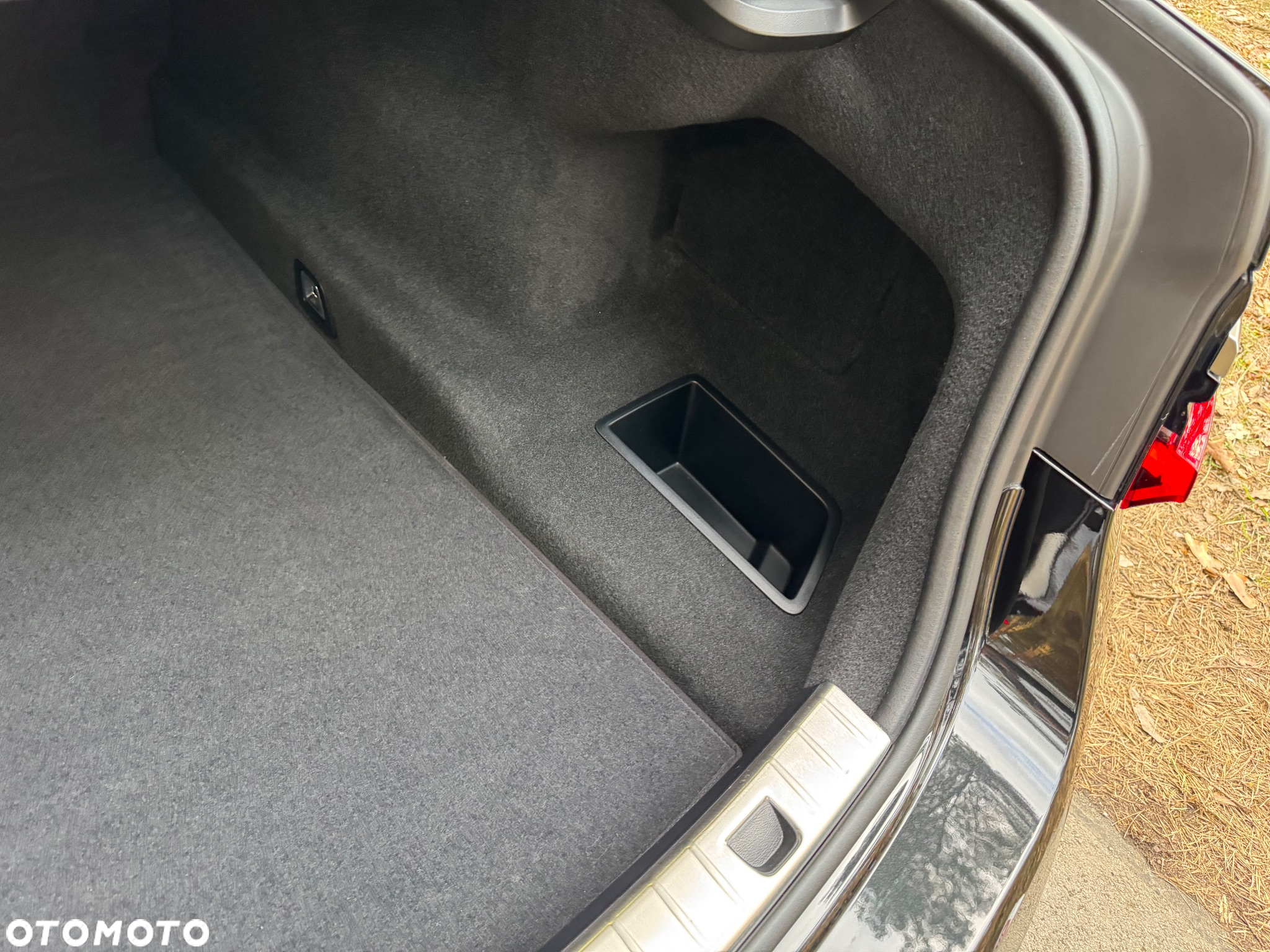 BMW Seria 7 M760Li xDrive - 14