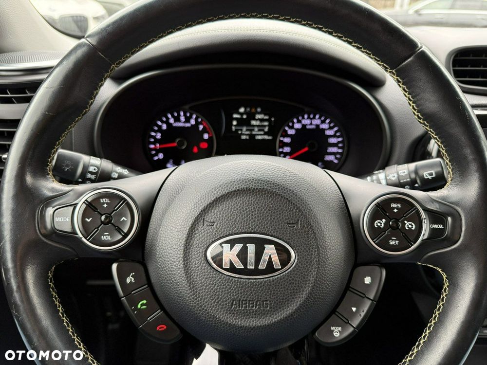 Kia Soul 1.6 GDI XL EU6 - 6