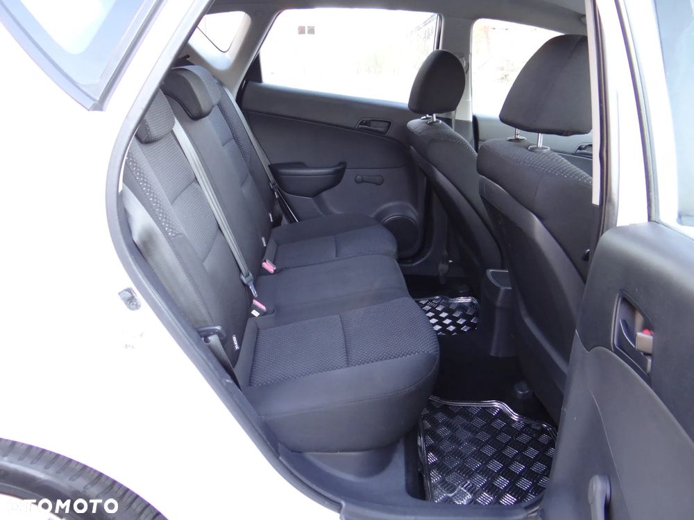 Hyundai i30 1.4 Classic - 22