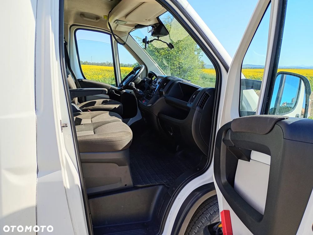 Peugeot BOXER - 7