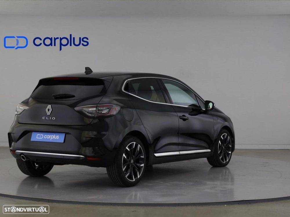 Renault Clio 1.0 TCe Techno - 7