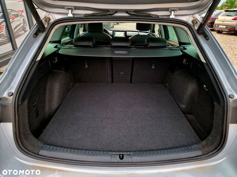 Seat Leon 1.4 eHybrid FR DSG - 36