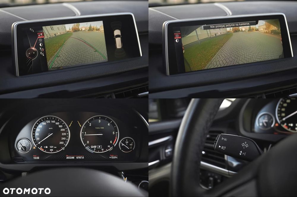 BMW X5 xDrive25d Sport-Aut - 35