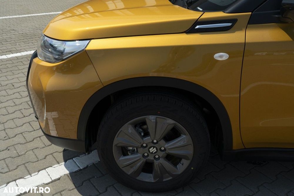 Suzuki Vitara - 29