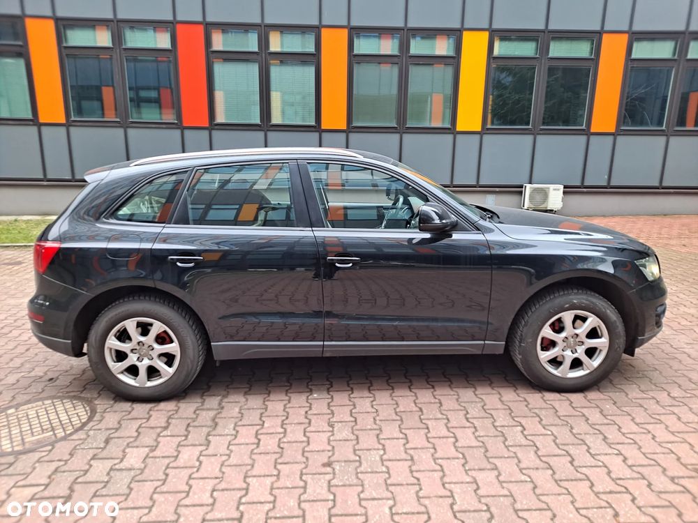 Audi Q5 - 5