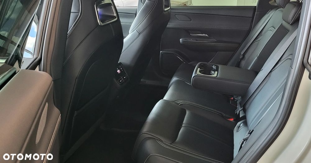 Mazda 6e 68.8kWh Takumi - 5