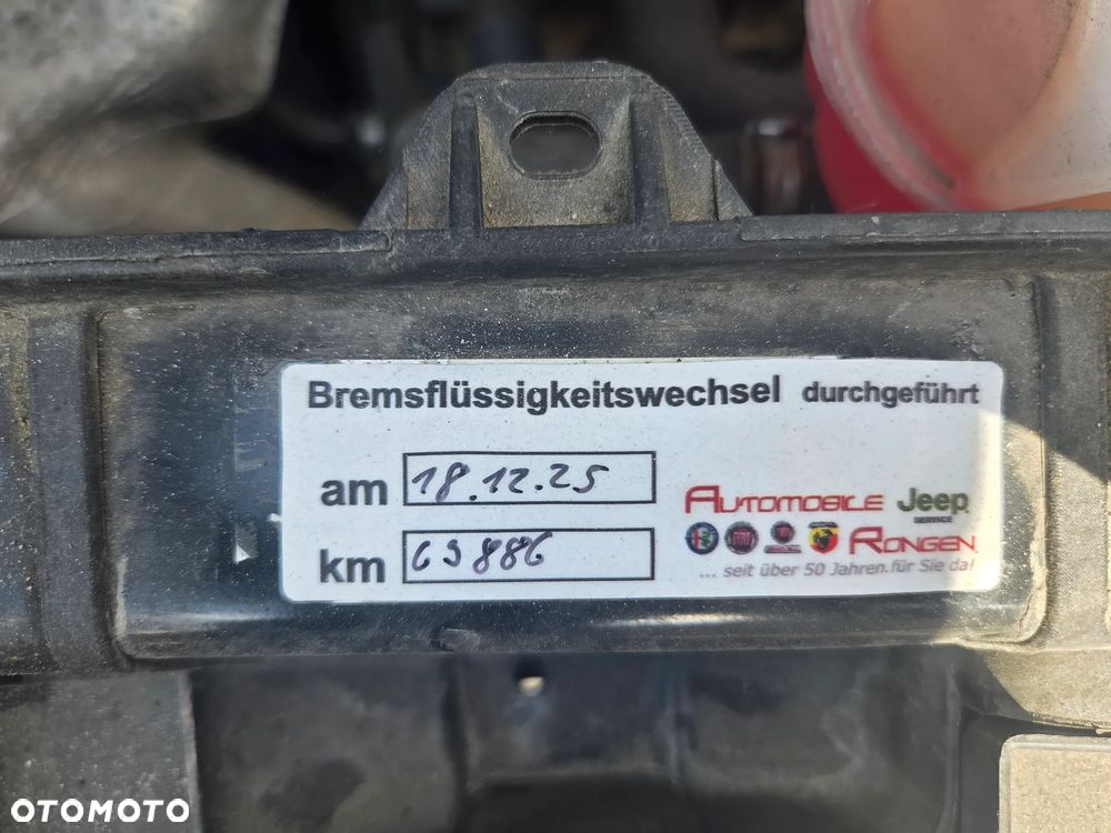 Fiat Punto Evo 1.2 8V Lounge - 25