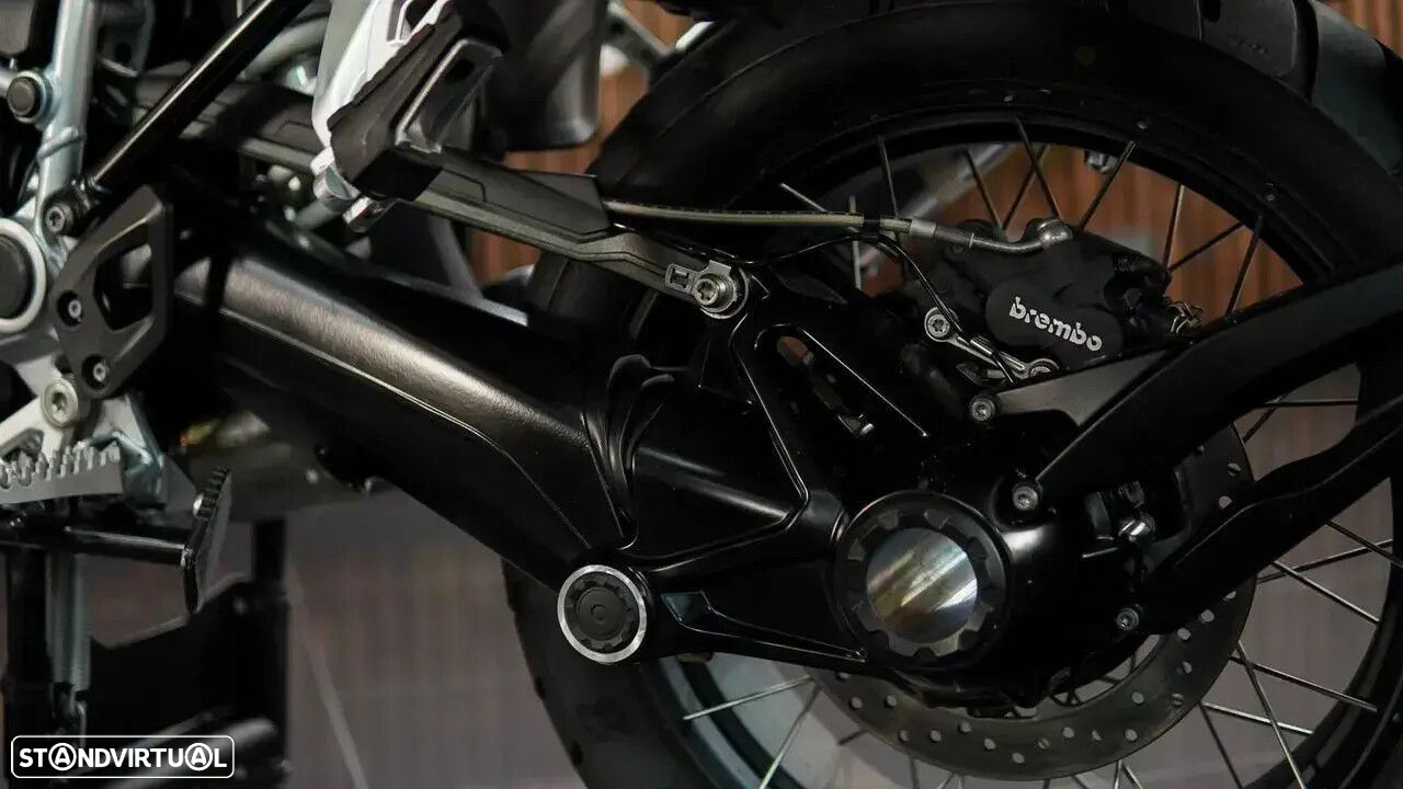 BMW R 1250 GS Adventure * - 40