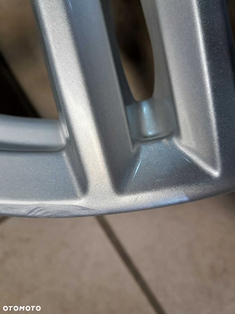 ALUFELGI 17  FORD MONDEO mk4 mk5 c-max s-max KUGA 7jx16 5x108 - 6