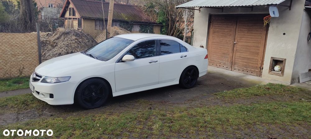 Honda Accord 2.0 i Sport 30 Jahre Edition - 2