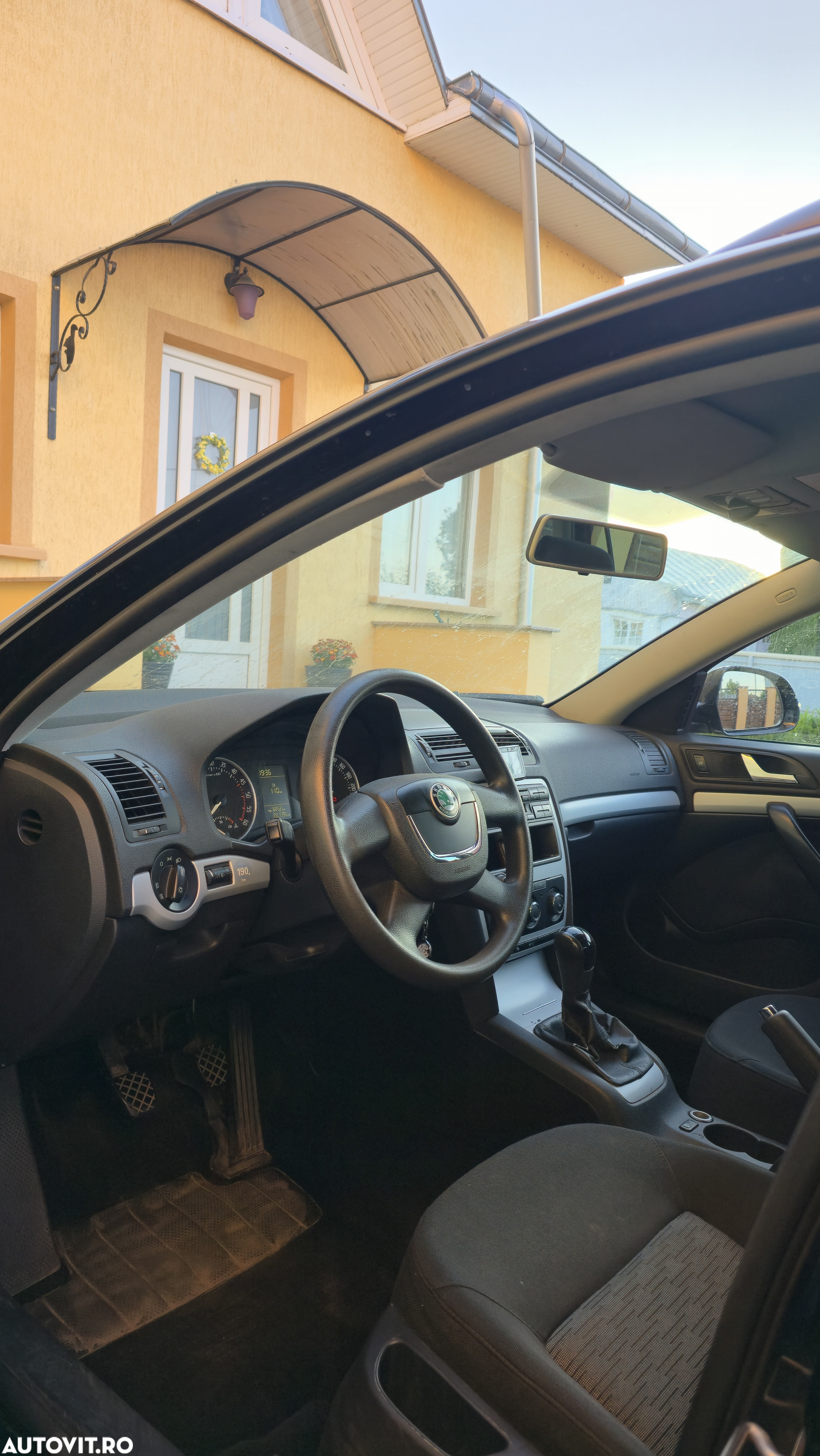 Skoda Favorit - 5