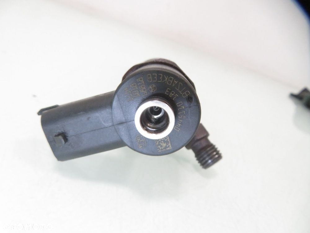 WTRYSKIWACZ OPEL MERIVA A 1.3 CDTI 0445110183 - 3