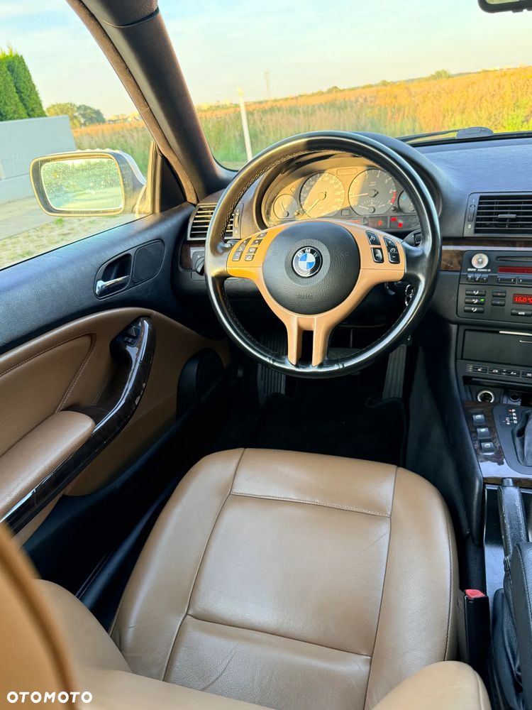BMW Seria 3 - 31