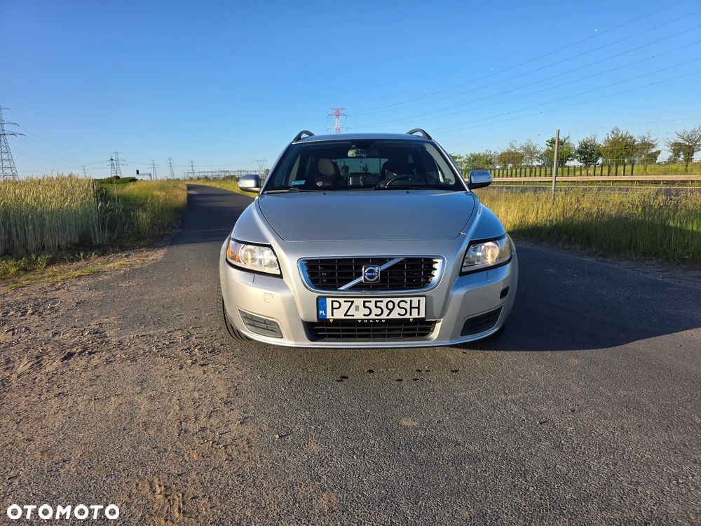 Volvo V50 1.8 Momentum - 3