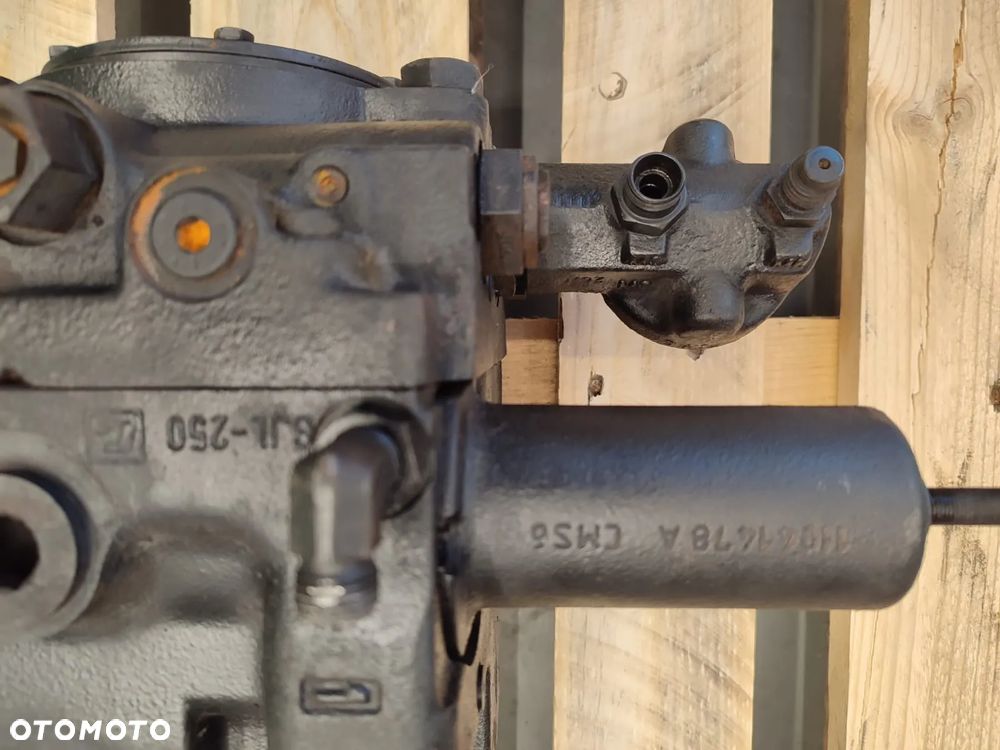 Hydromotor 90R075FMSNN8D MERLO P28.8 PLUS - 11