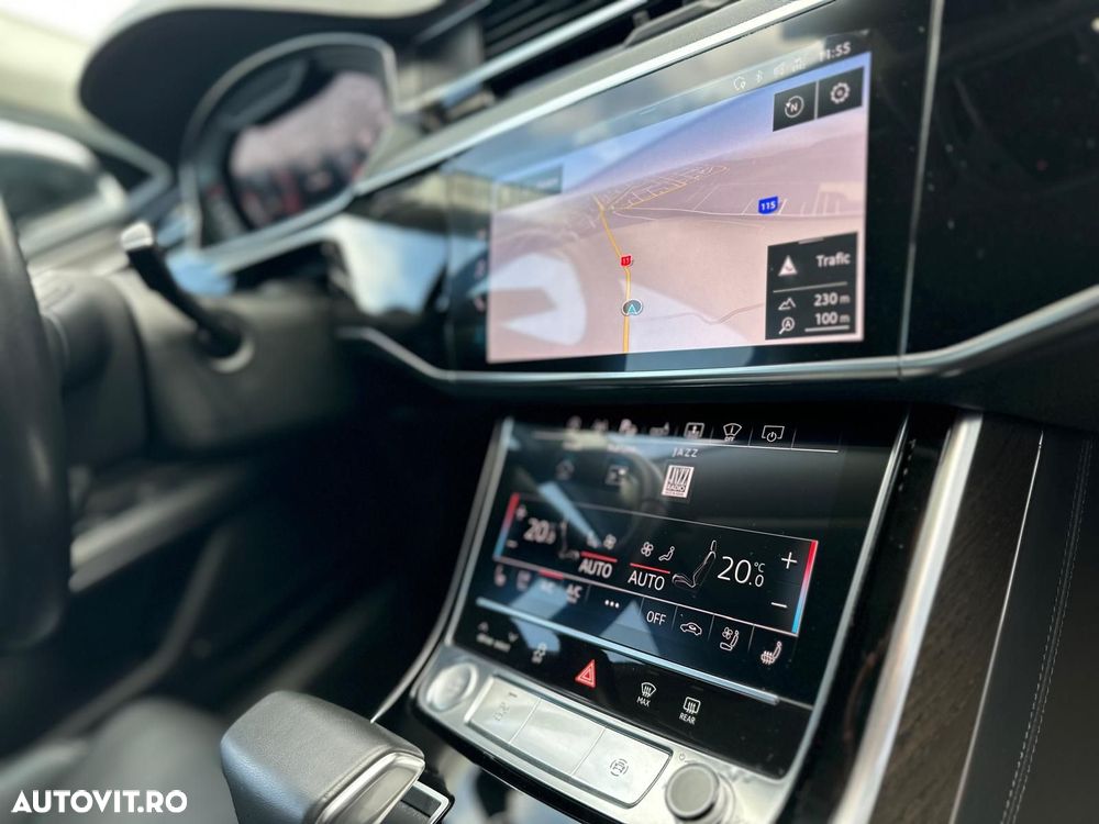 Audi A8 - 15